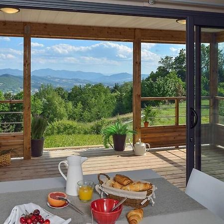 Camping Napoleon Gap Exterior photo